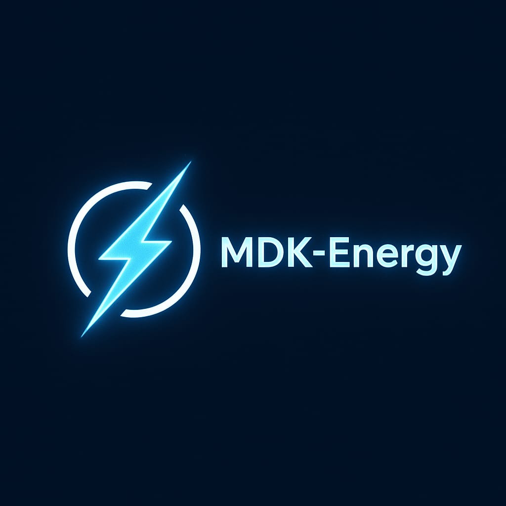 ТОО MDK-Energy